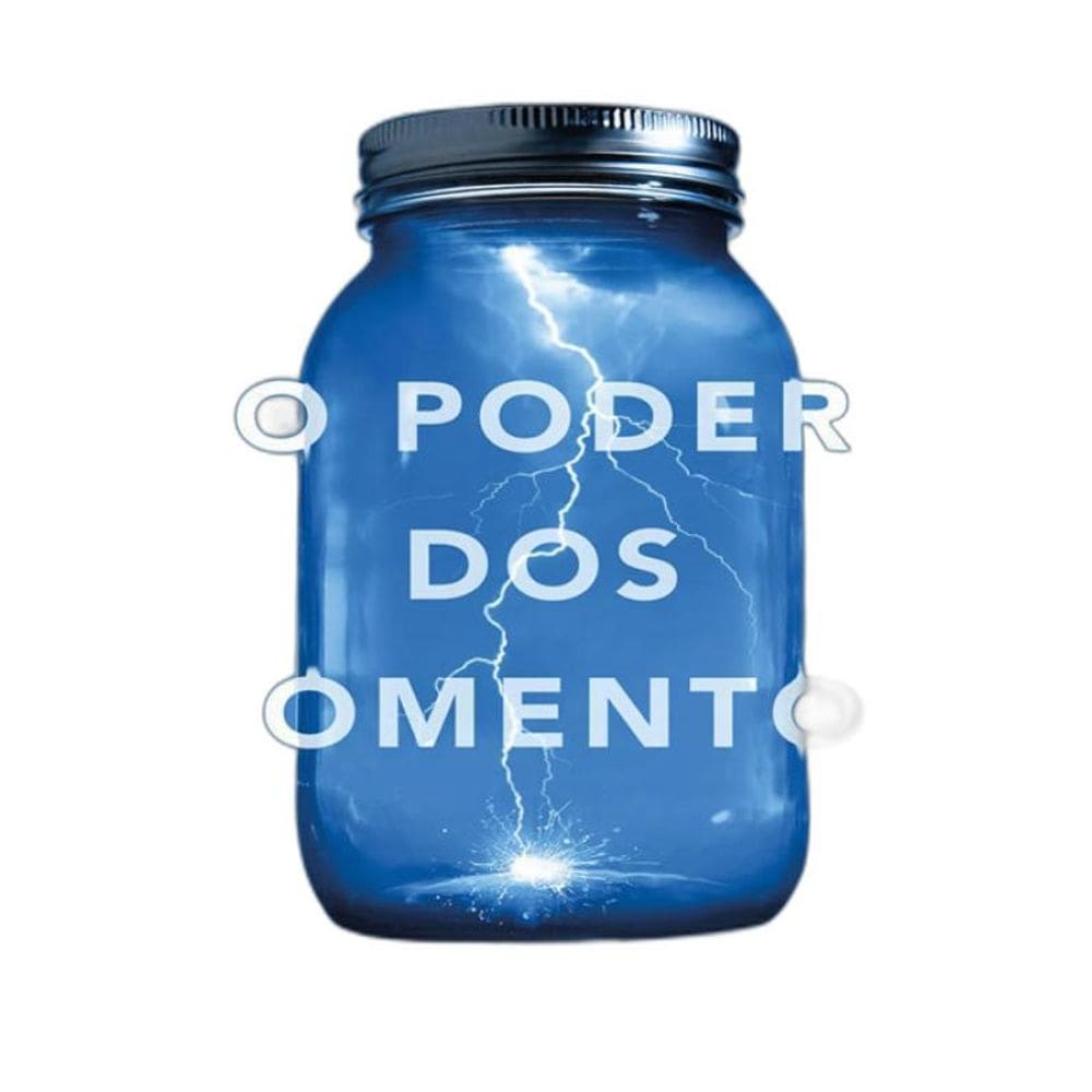 Livro Poder Dos Momentos: O Por Que Do Impacto