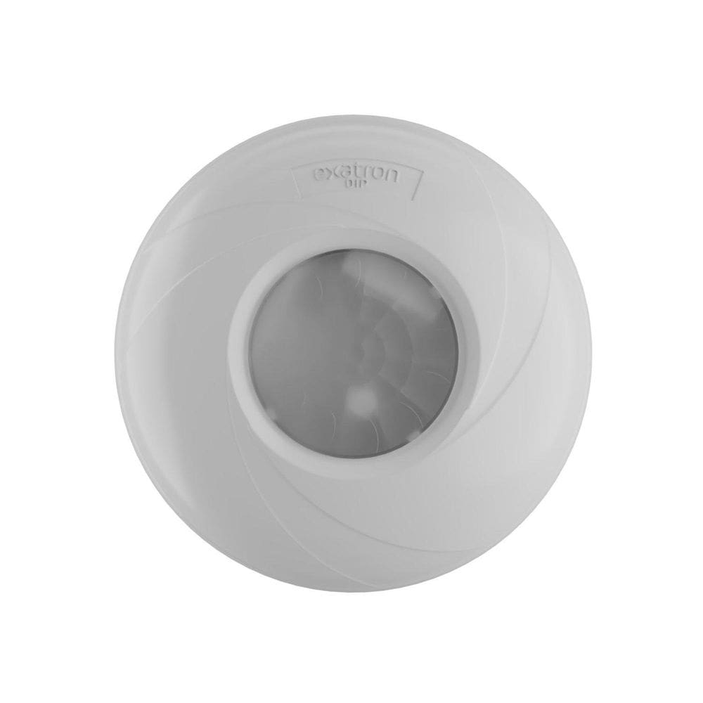 Sensor De Presença De Teto Dip Embutir