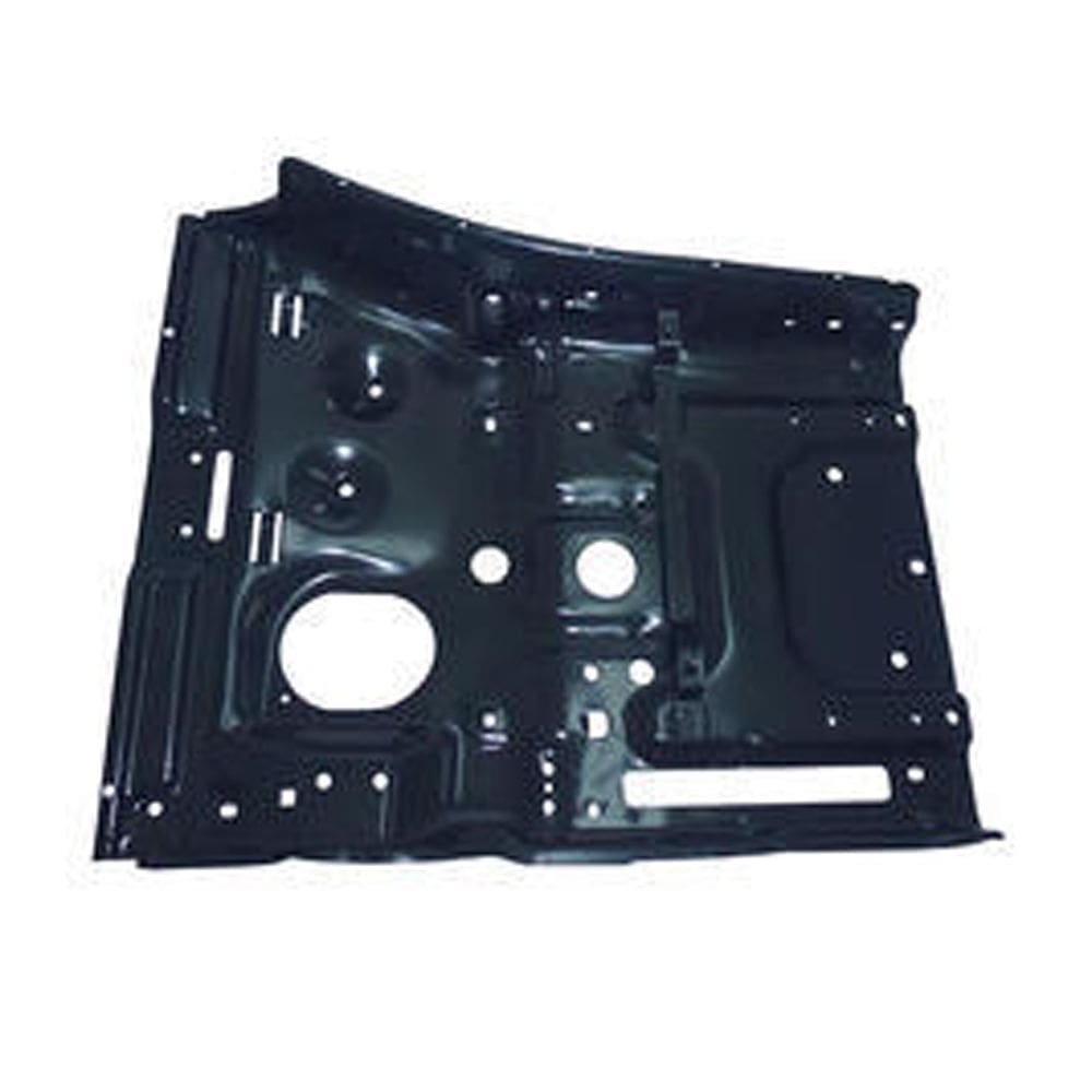 Chapa Estribo Le 1515195 Scania