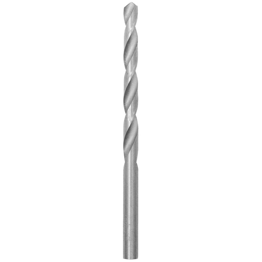 Broca HSS Aço Rápido 3x61mm Tradestar - Alta Qualidade