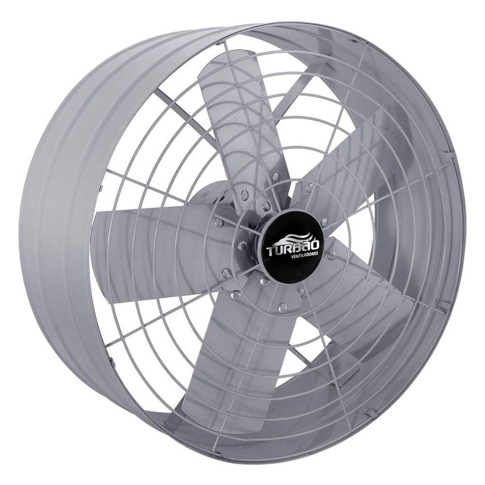 Exaustor Industrial / Comercial 50Cm Turbão 127V