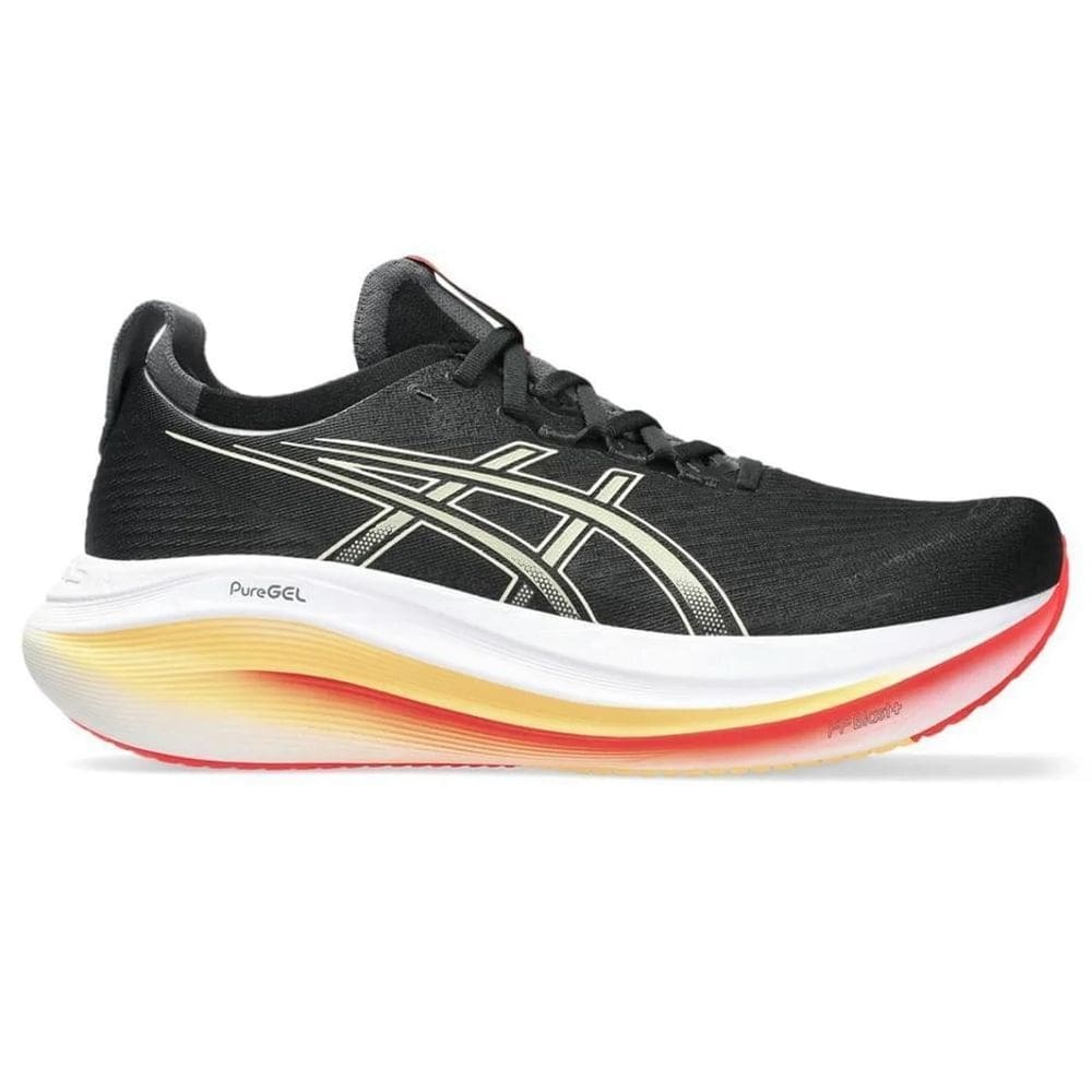 Tênis ASICS GEL-Nimbus 27