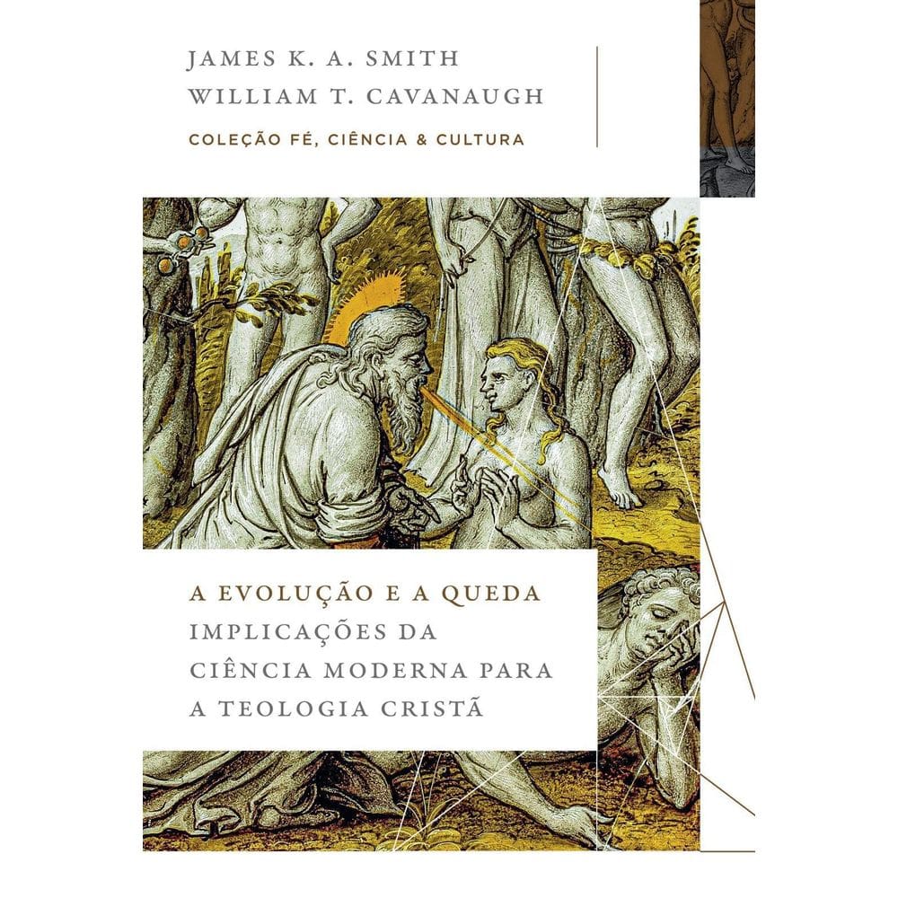 Livro A Evolução E A Queda