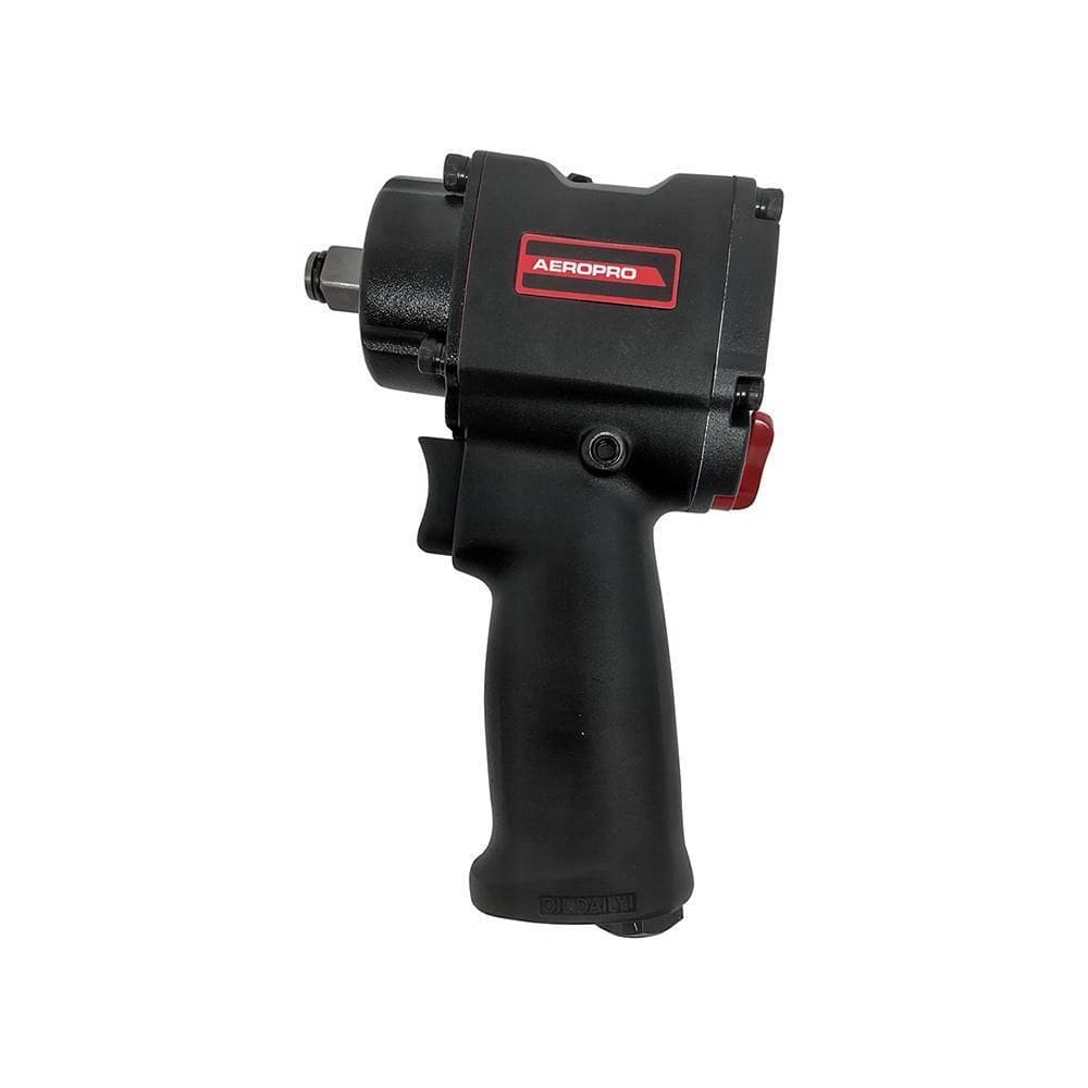 Chave de Impacto RP7526 1/2`` 610 NM - Alta Ergonomia