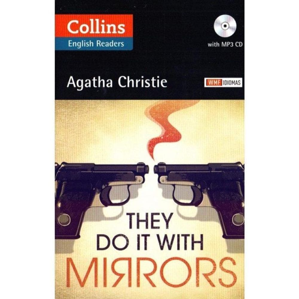 They Do It With Mirrors