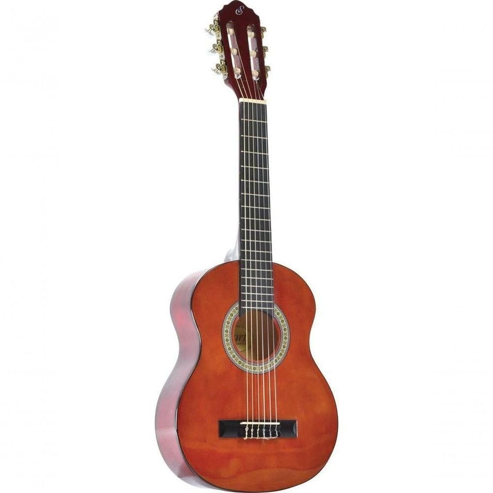 Violão Acústico Infantil 1/4 Nylon 30`` Nr-n Natural