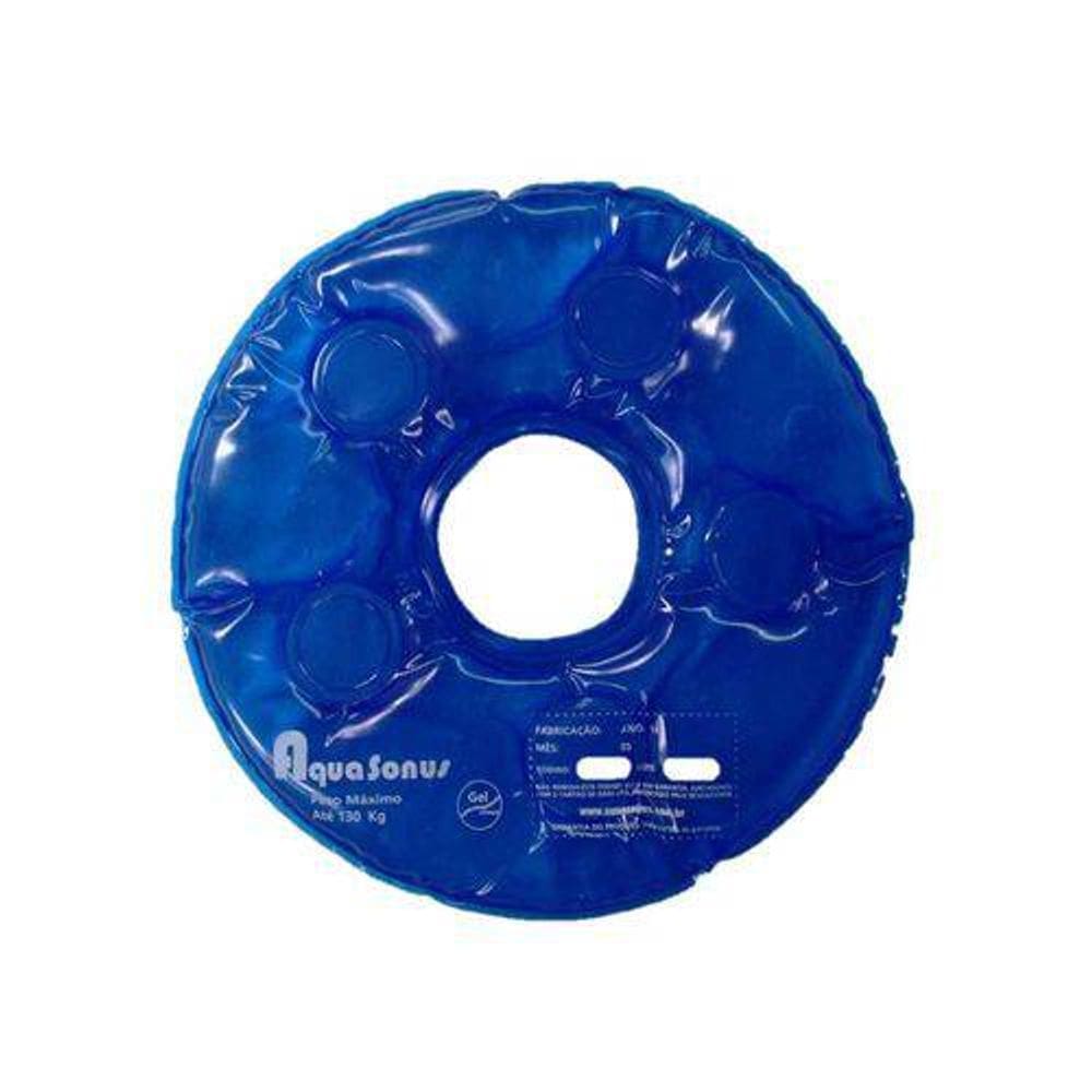 Almofada Inflável Caixa de Ovo Aquasonus - 45cm