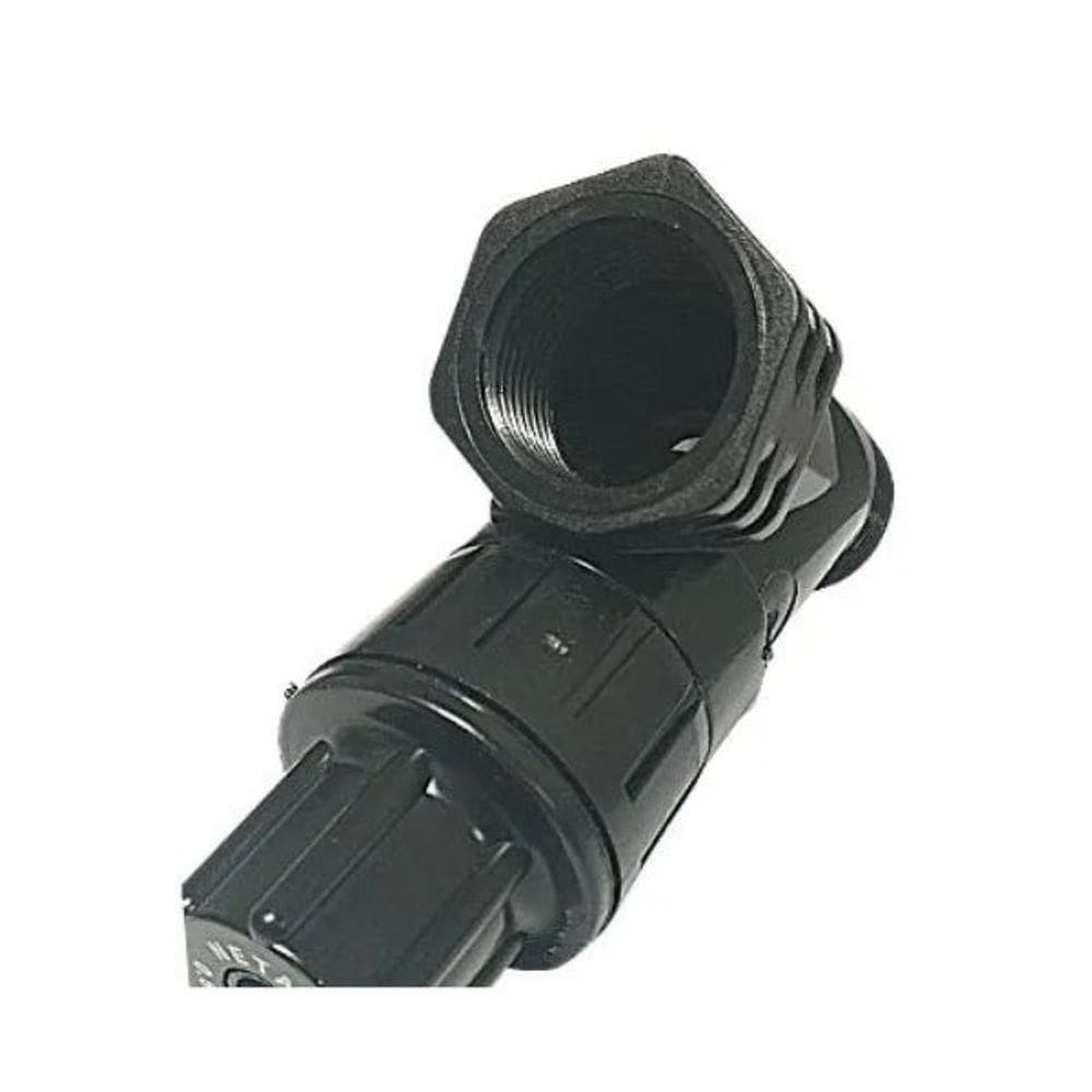 Regulador De Pressão 3/4 X 1 Atuador - 14mca 1.4bar 20psi