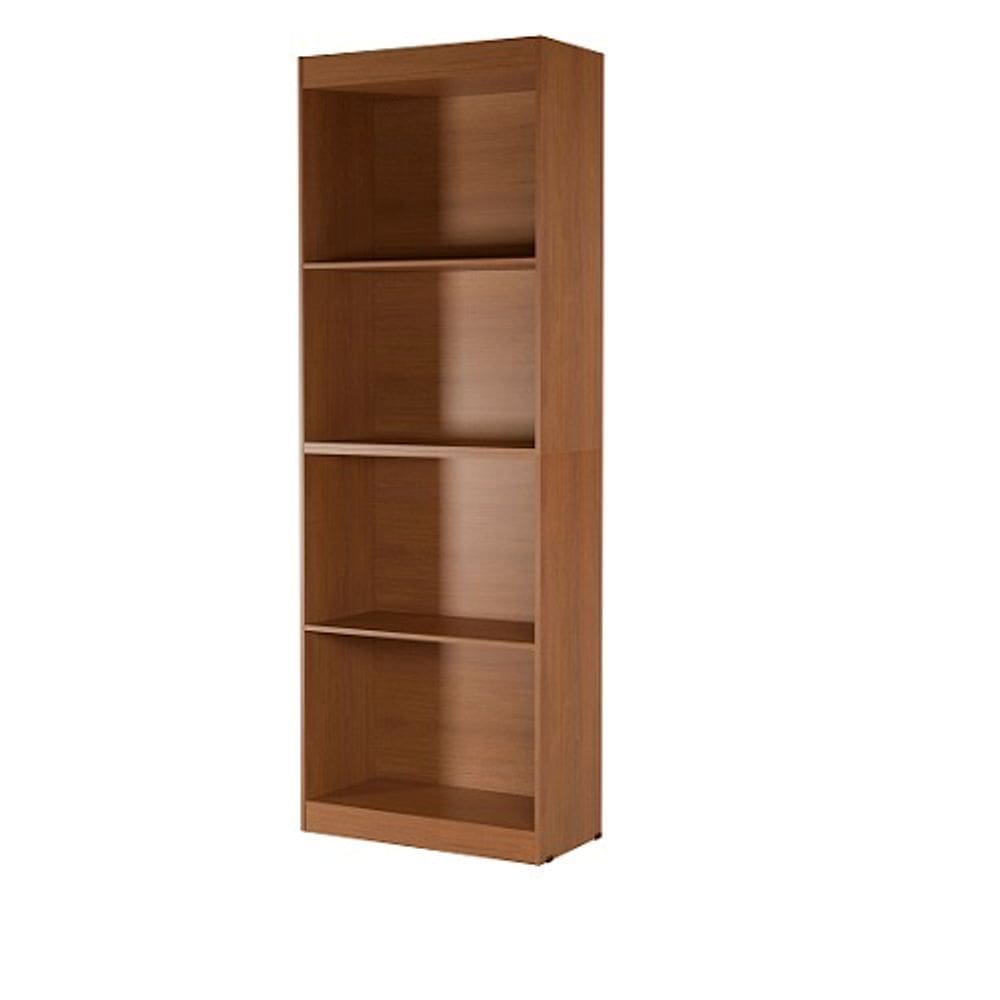 Livreiro Flex Nature - Potenza Móveis