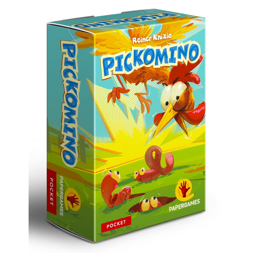 Pickomino