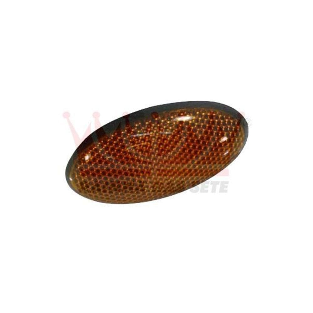 Lanterna Paralama Peugeot 206 Citroen Picasso Ambar Comeia