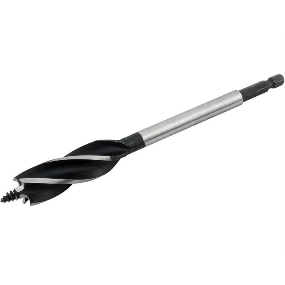 Broca Para Madeira 4 Pontas 19Mm Enc 1/4 Vonder
