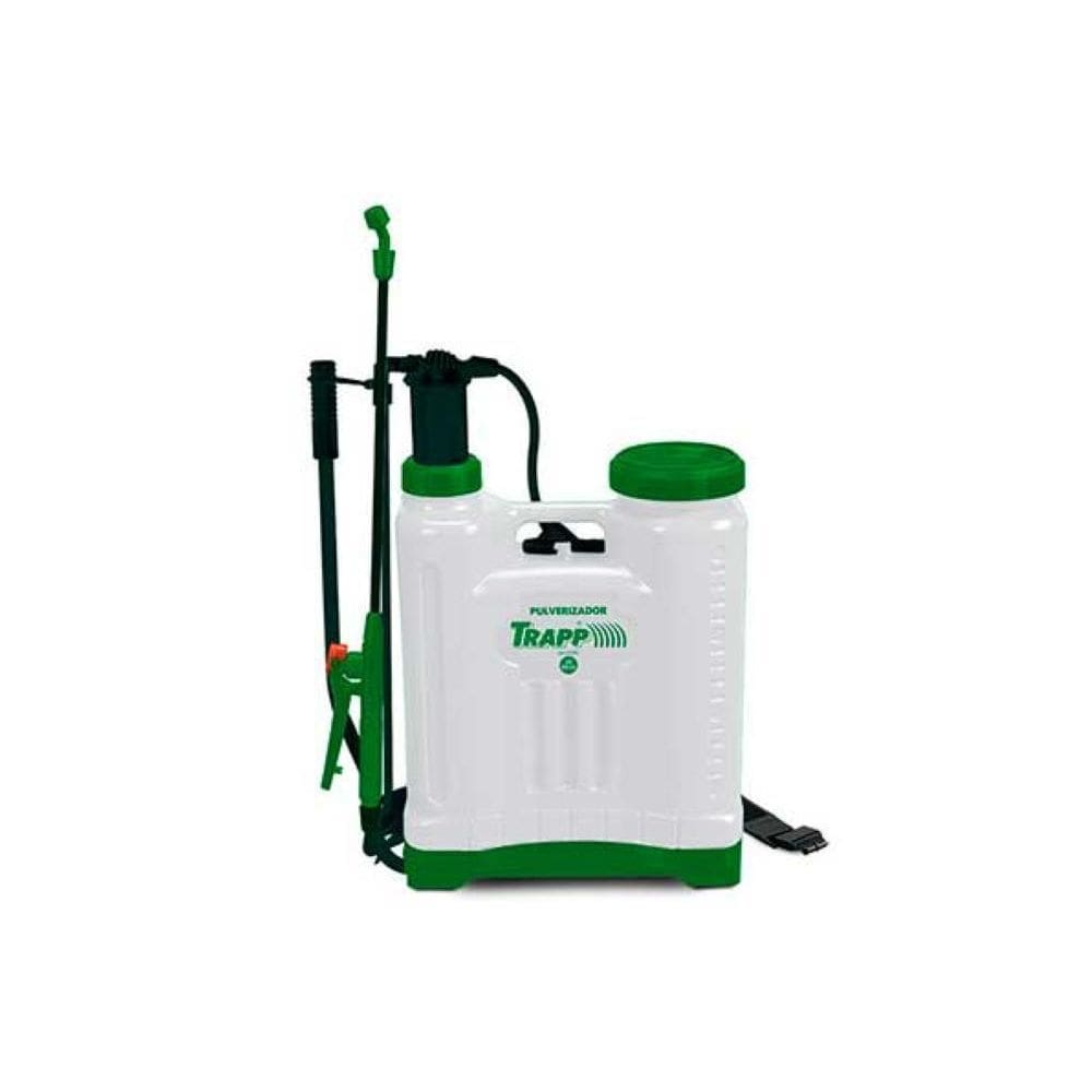 Pulverizador Costal Sx-Lk20C 20 Litros Trapp