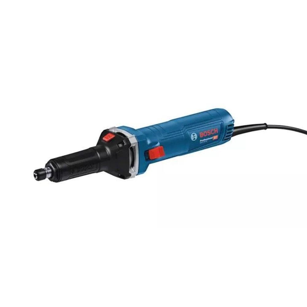 Retífica Reta  750W Ggs 30 Ls - Bosch