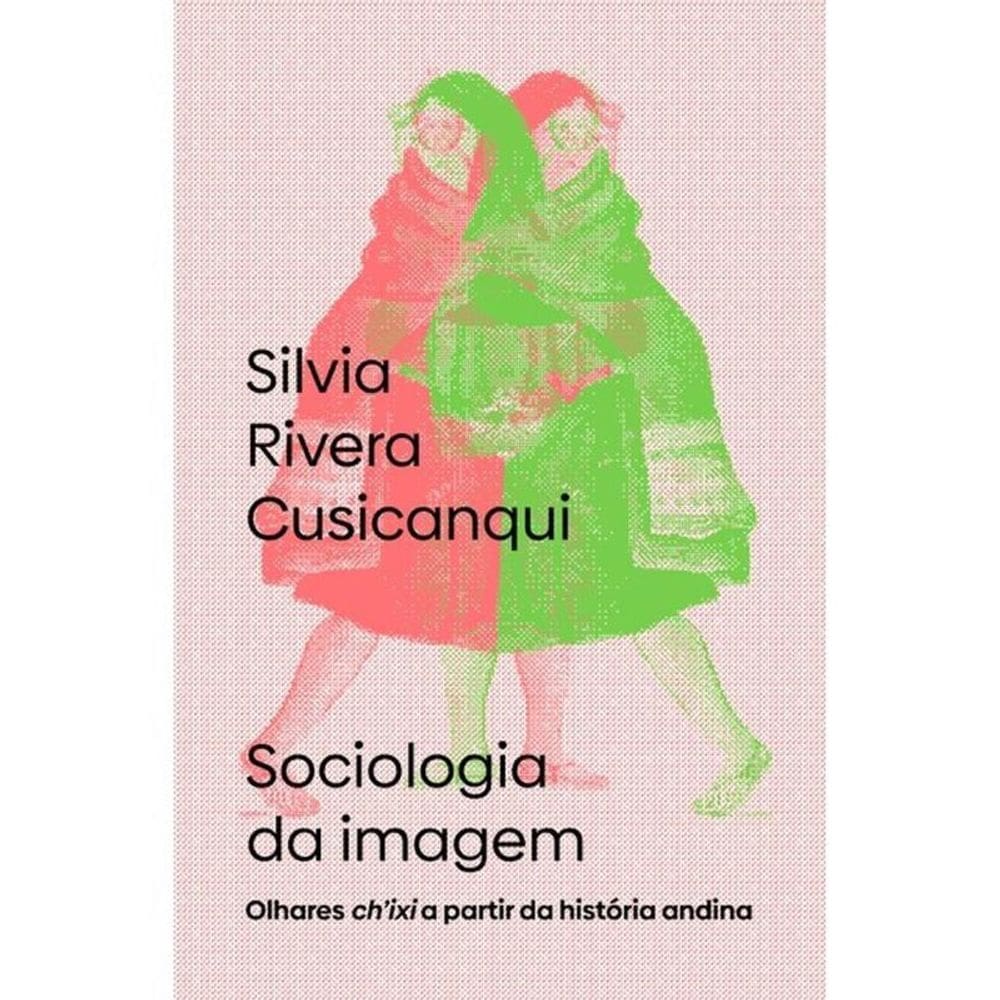 Sociologia Da Imagem