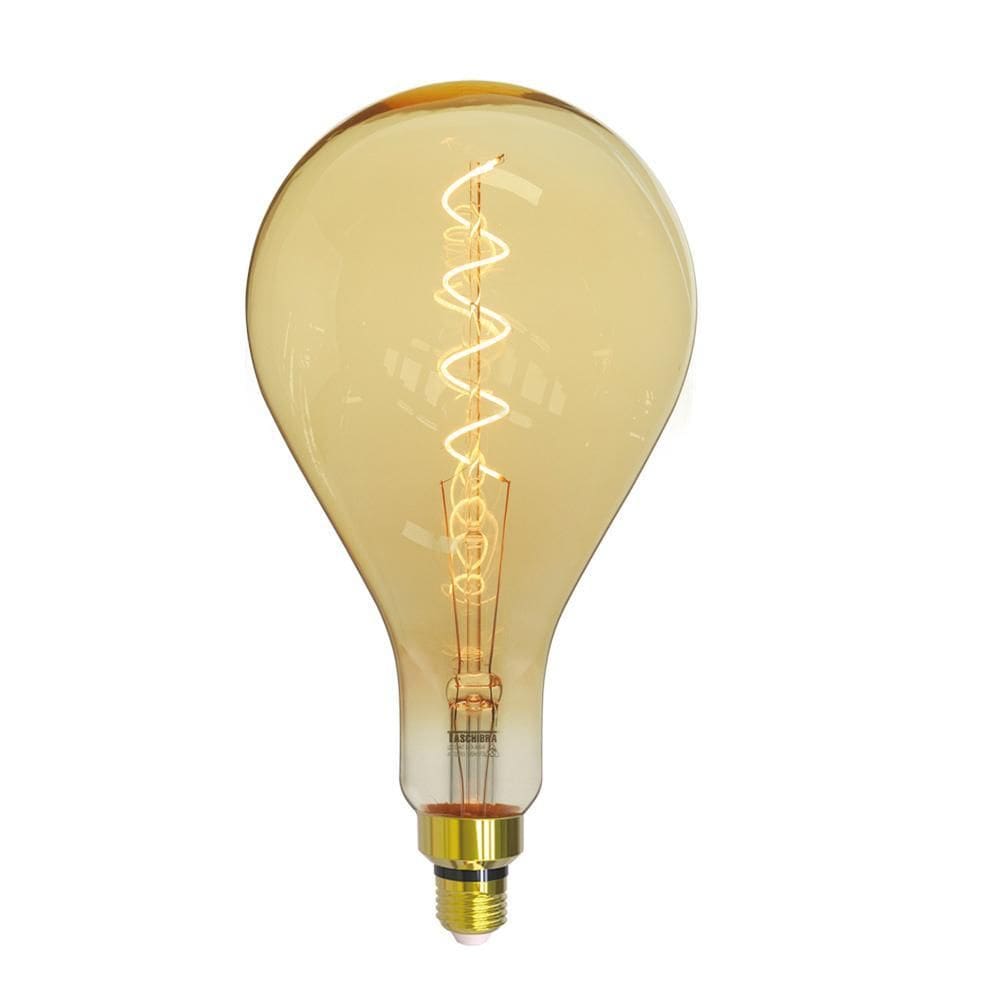 Lâmpada Led Blumenox Filamento Giant Gota 4W 2200K E27