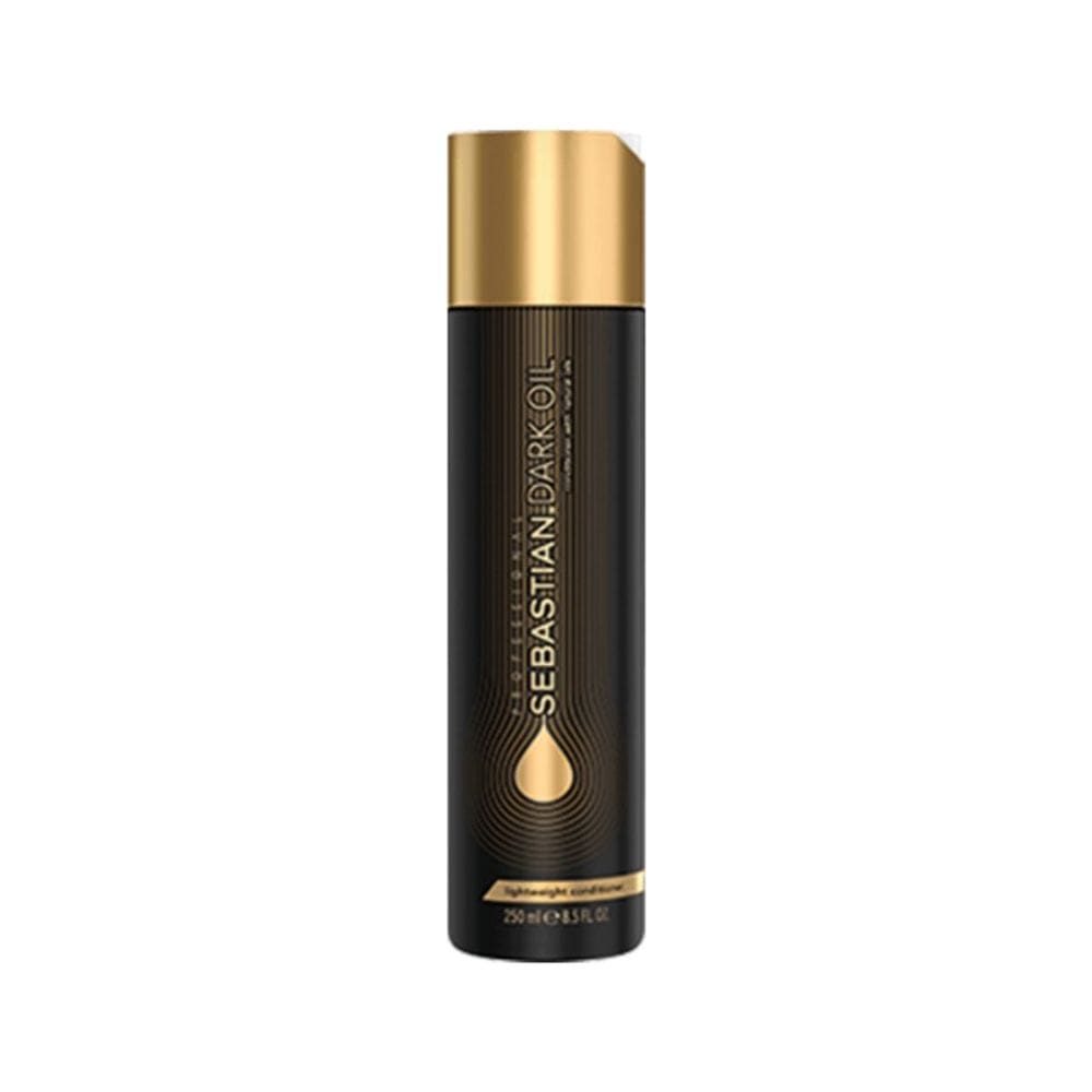 Sebastian Dark Oil - Condicionador 250ml