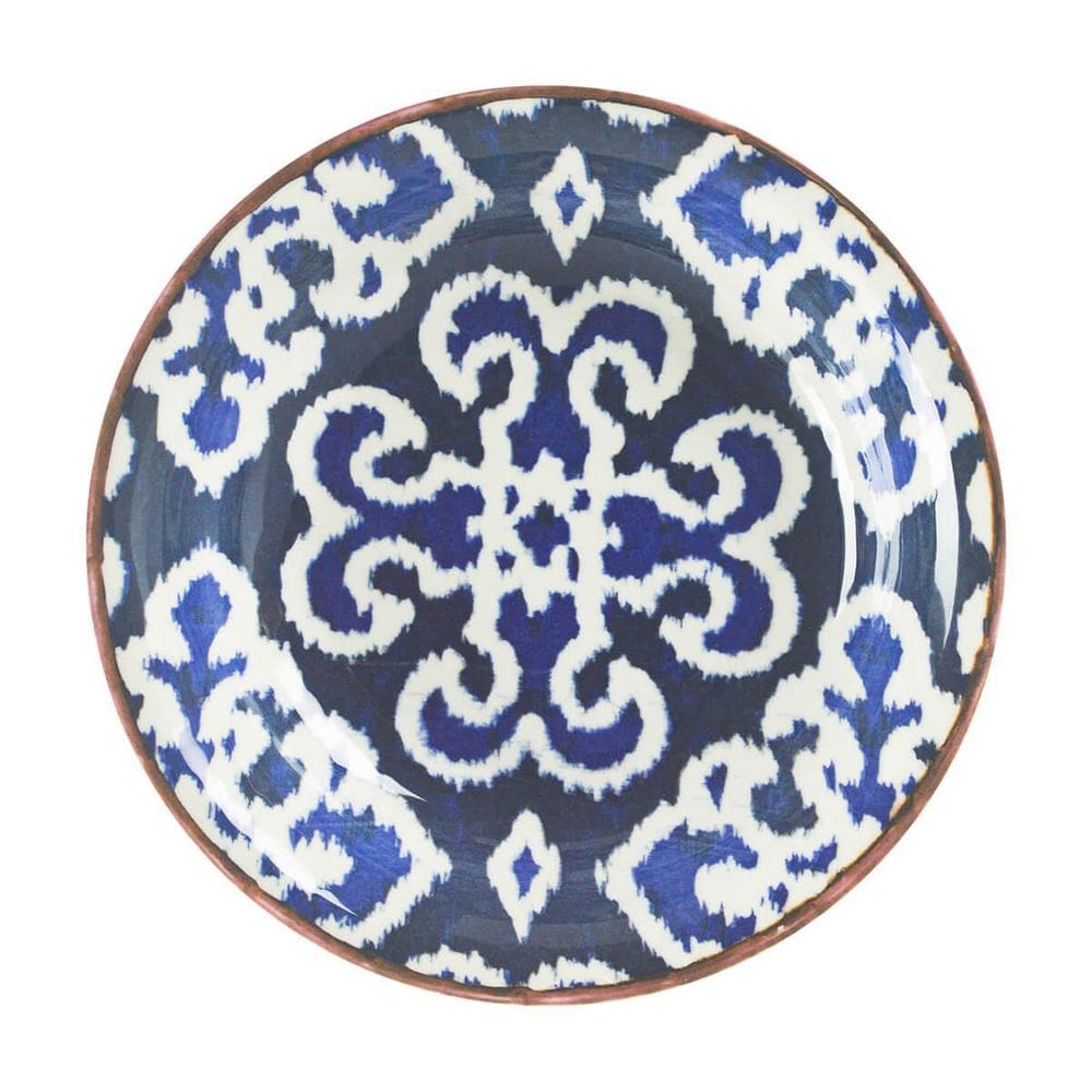 Prato Fundo Porcelana 20Cm Portugal