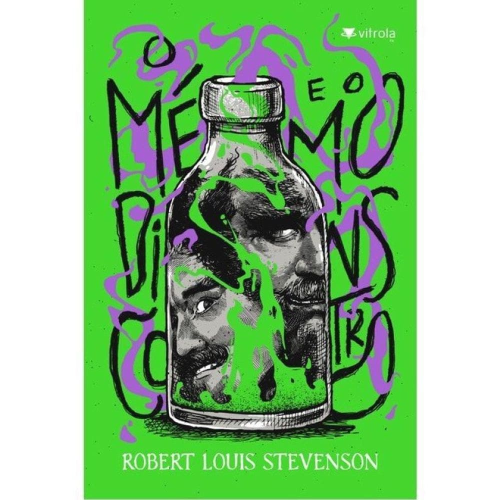 O Médico E O Monstro