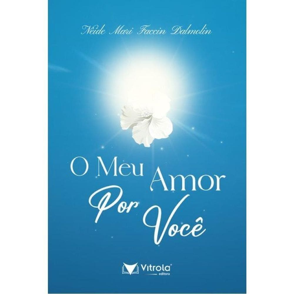 O Meu Amor Por Você