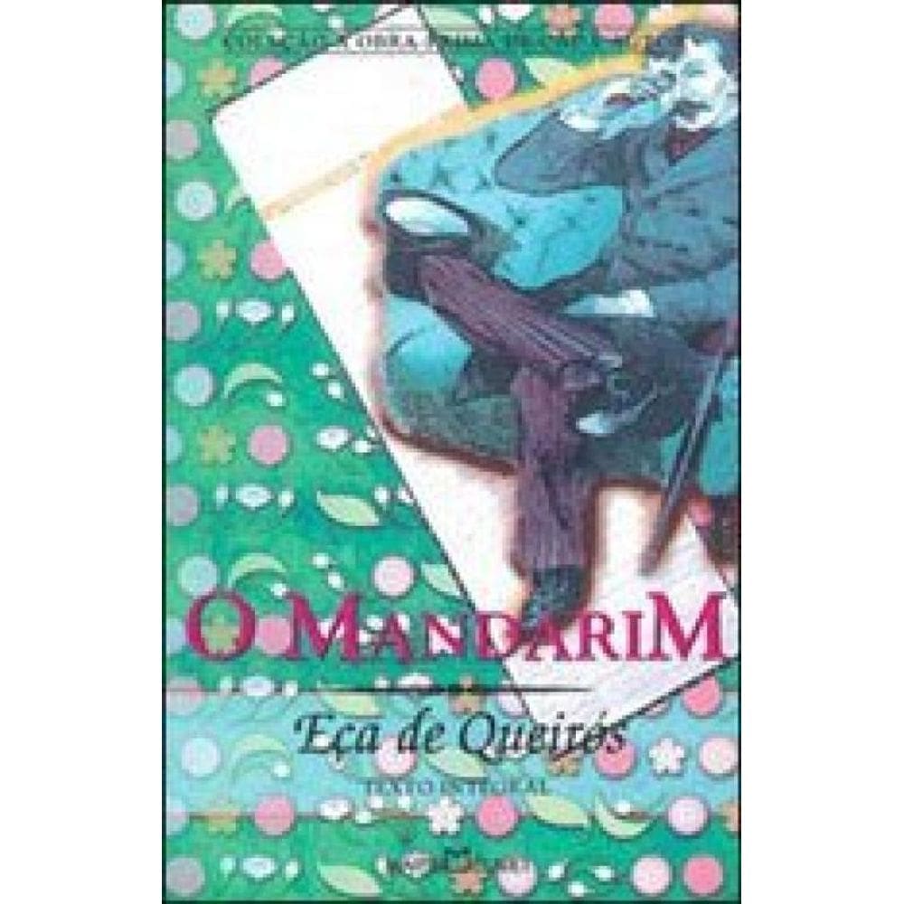 O Mandarim - Vol. 143