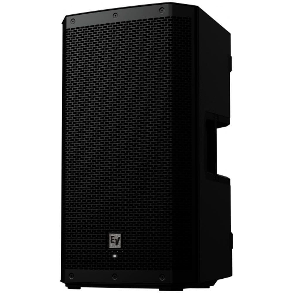 Caixa Ativa Electro-Voice ZLX15P G2 1000w Bluetooth
