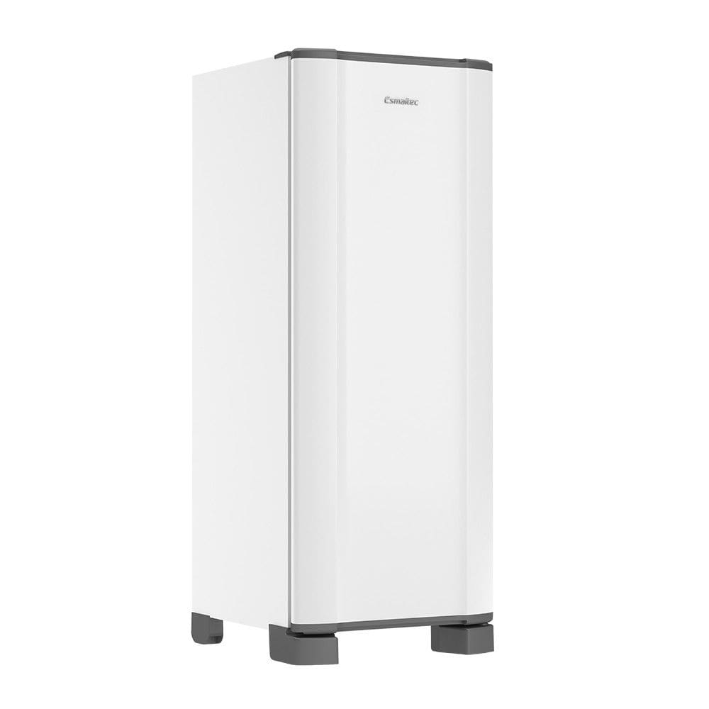 Geladeira/Refrigerador Esmaltec 245L ROC31 PRO