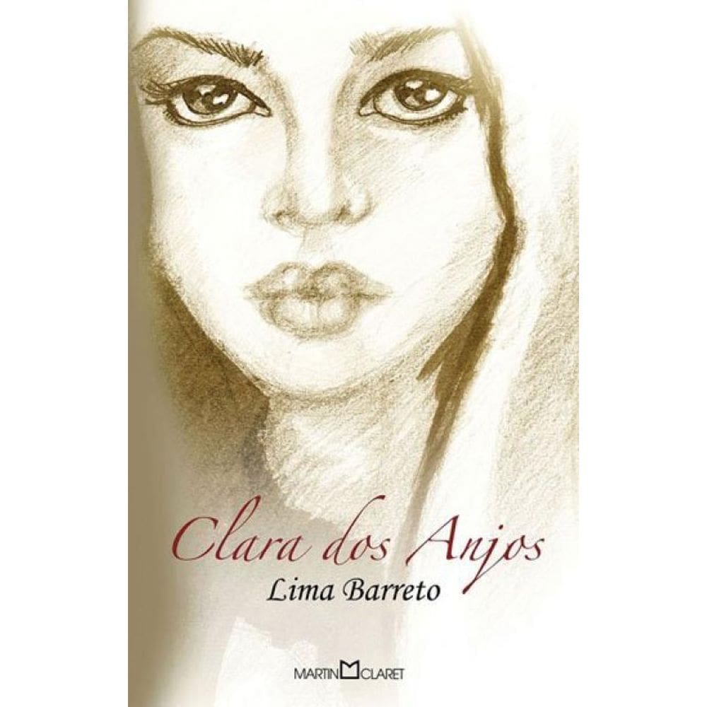 Clara Dos Anjos - Vol. 162