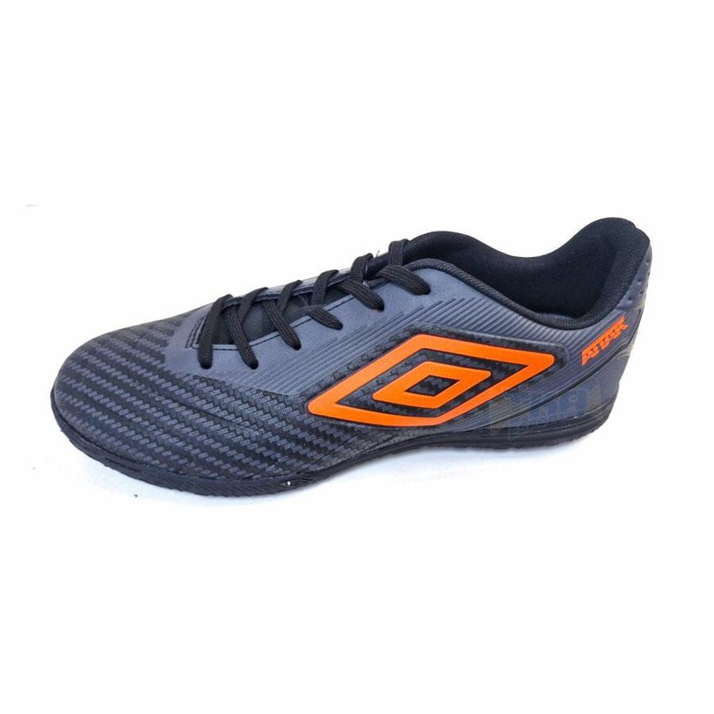 Chuteira Attak 3 Society pto/lrj - Umbro