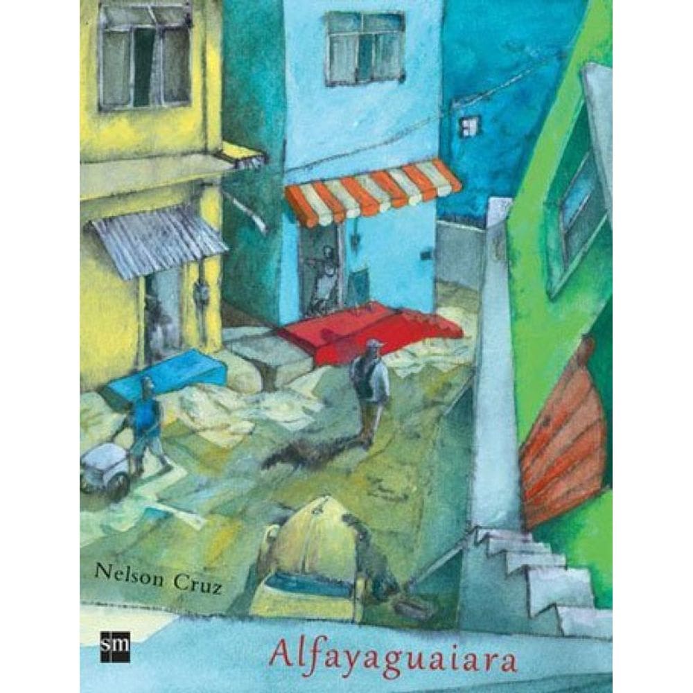 Alfayaguaiara