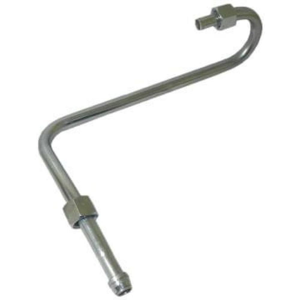 Tubo Lubrificacao Turbina 1355201 Sc 114 124 Serie 4