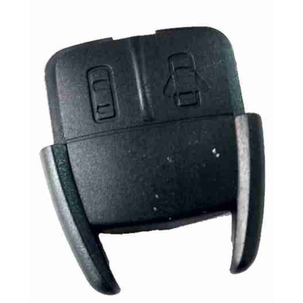 Carcaça Frontal Chevrolet Modelo Antigo 2 Botoes