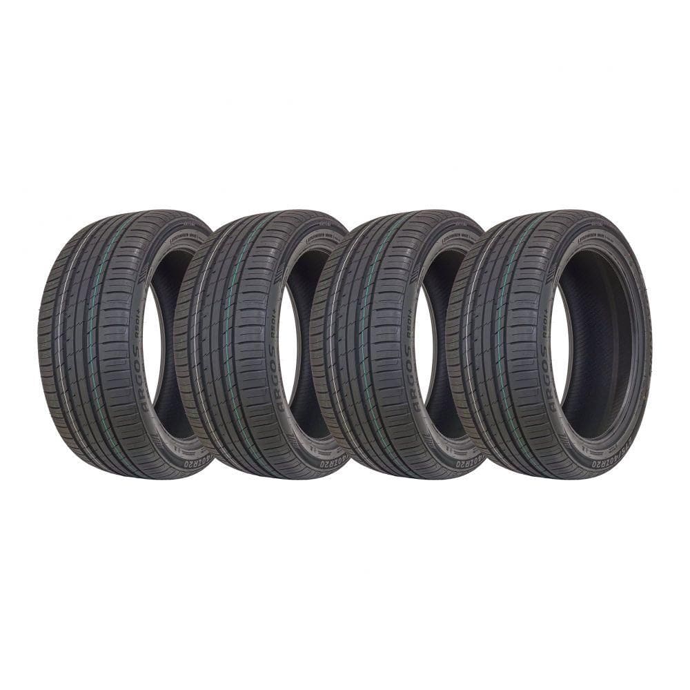 Kit 4 Pneus Roadking Aro 22 265/40R22 Argos RS01 106W