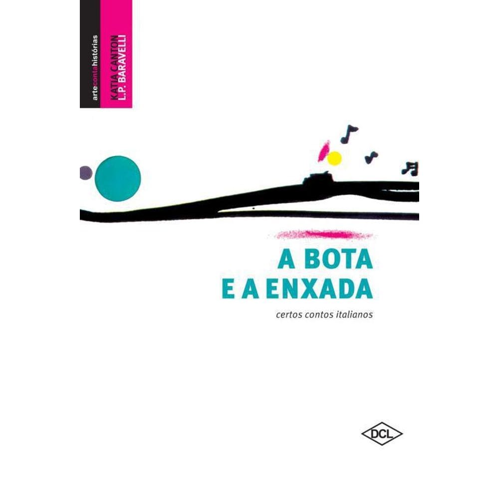 Livro Bota E A Enxada, A Histórias Dinamarquesas De Andersen