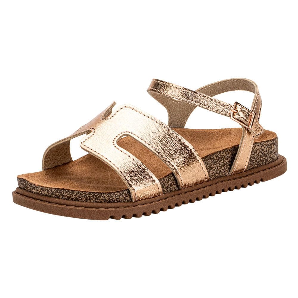 Sandália Infantil Molekinha 2357110