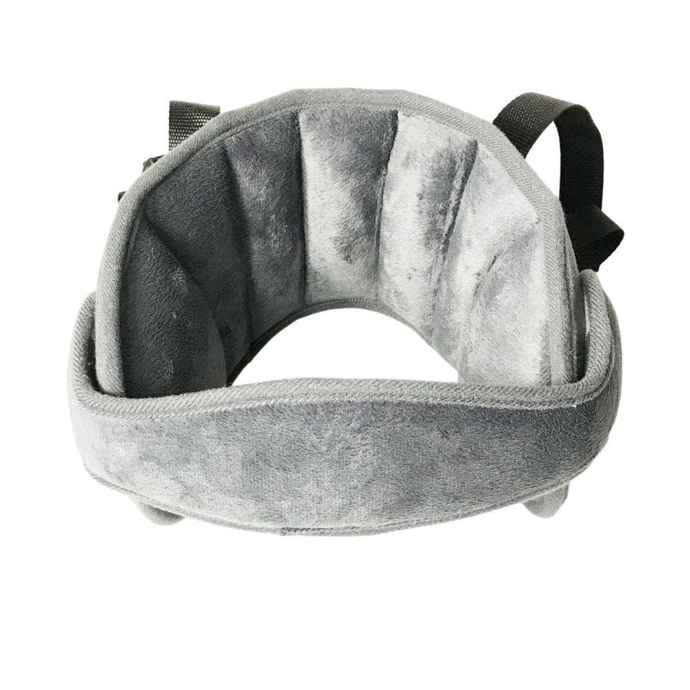 Apoio Suporte De Cabeça Do Bebê Cochilo Assento De Carro