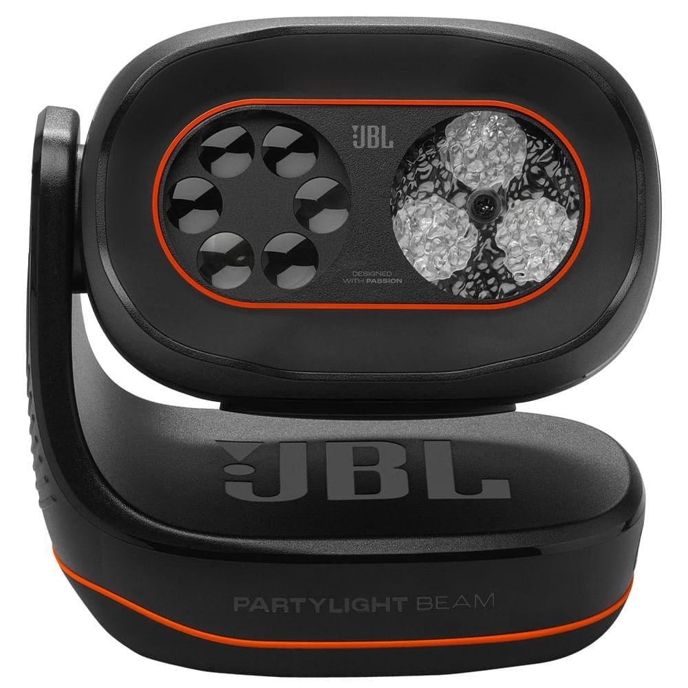 JBL PartyLight Beam - JBLPLBEAMBR