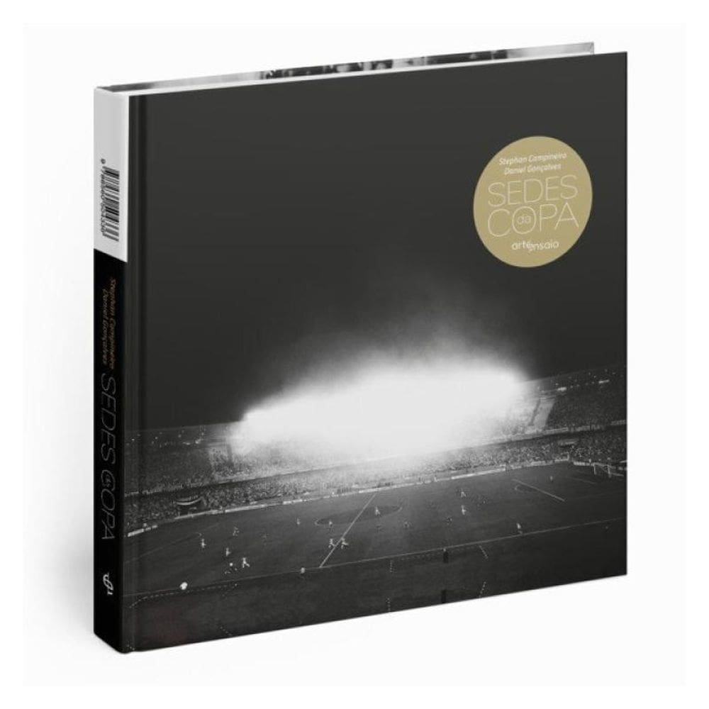 Sedes Da Copa