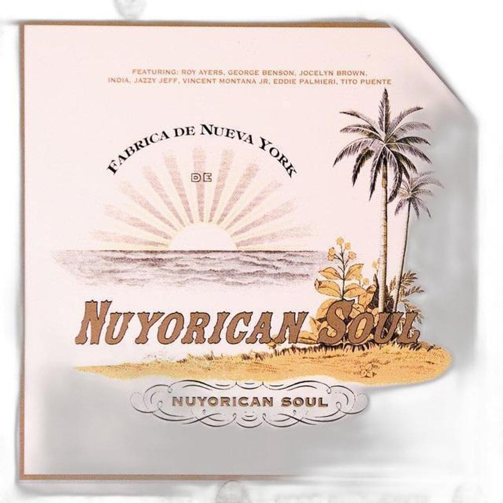 Cd Nuyorican Soul - Nuyorican Soul