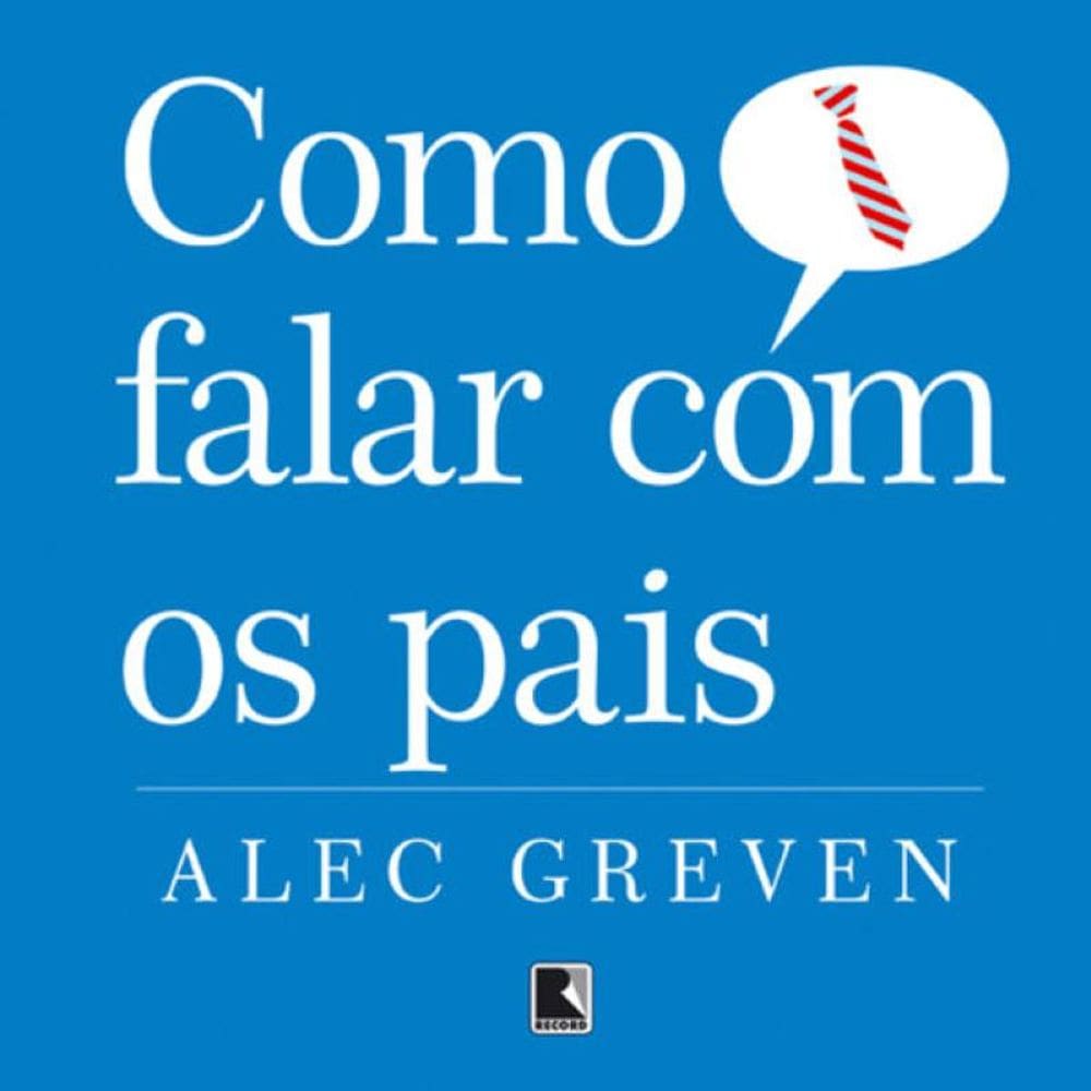 Como falar com os pais