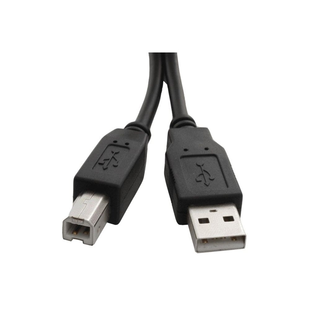 Cabo Impressora USB 2.0 5 Metros WI274 Multilaser