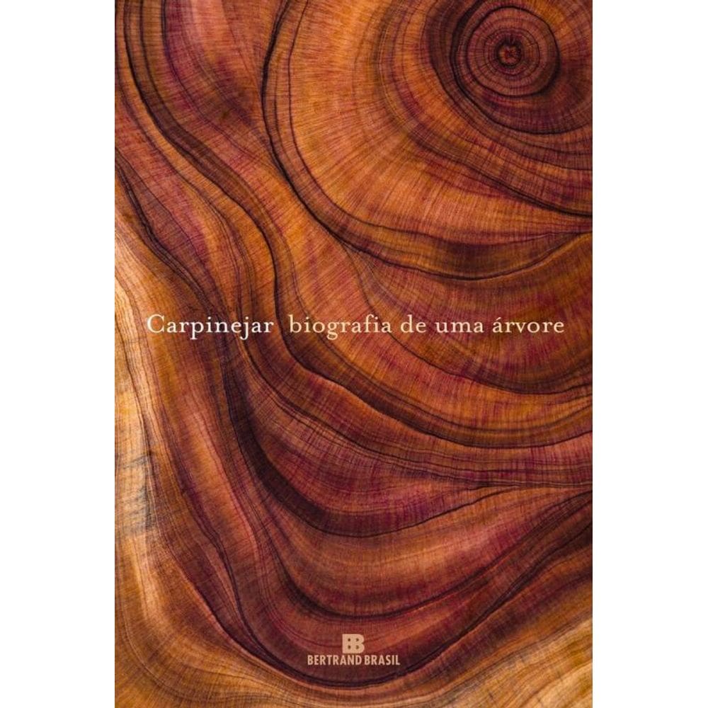 Biografia de uma árvore