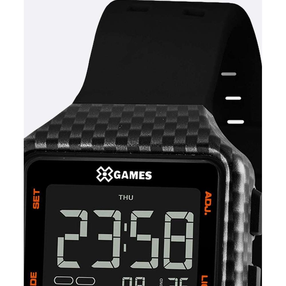 Relógio Xgame - Xgppd168 Pxpx