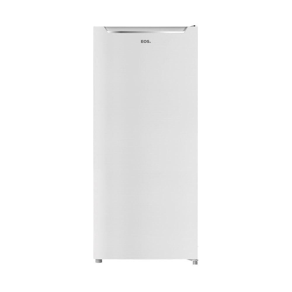 Freezer Vertical EOS 154 Litros EcoGelo Branco EFV150 110V