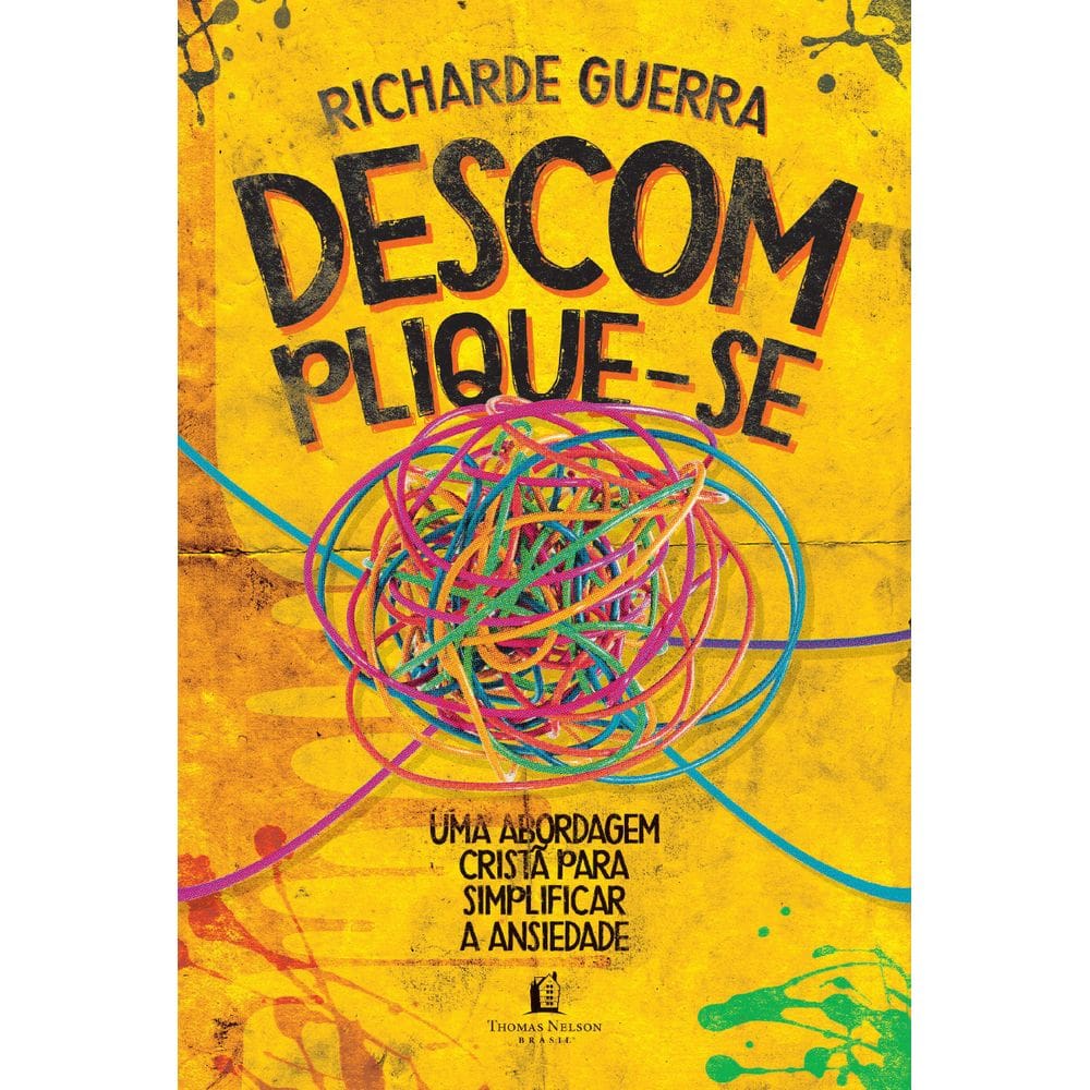 Livro Descomplique-Se