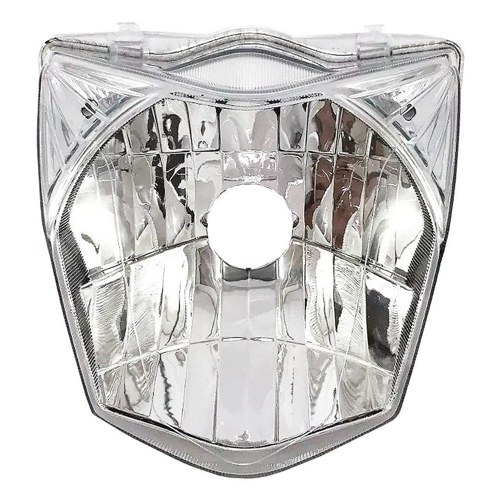 Farol Titan160 Fan160 2016 A 2017 