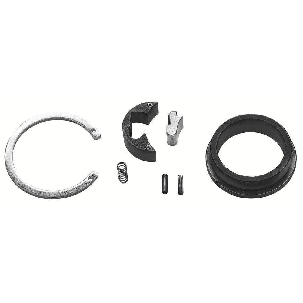 Kit De Reposição Para Chave Catraca Para Andaimes Tramontina Pro Tramontina
