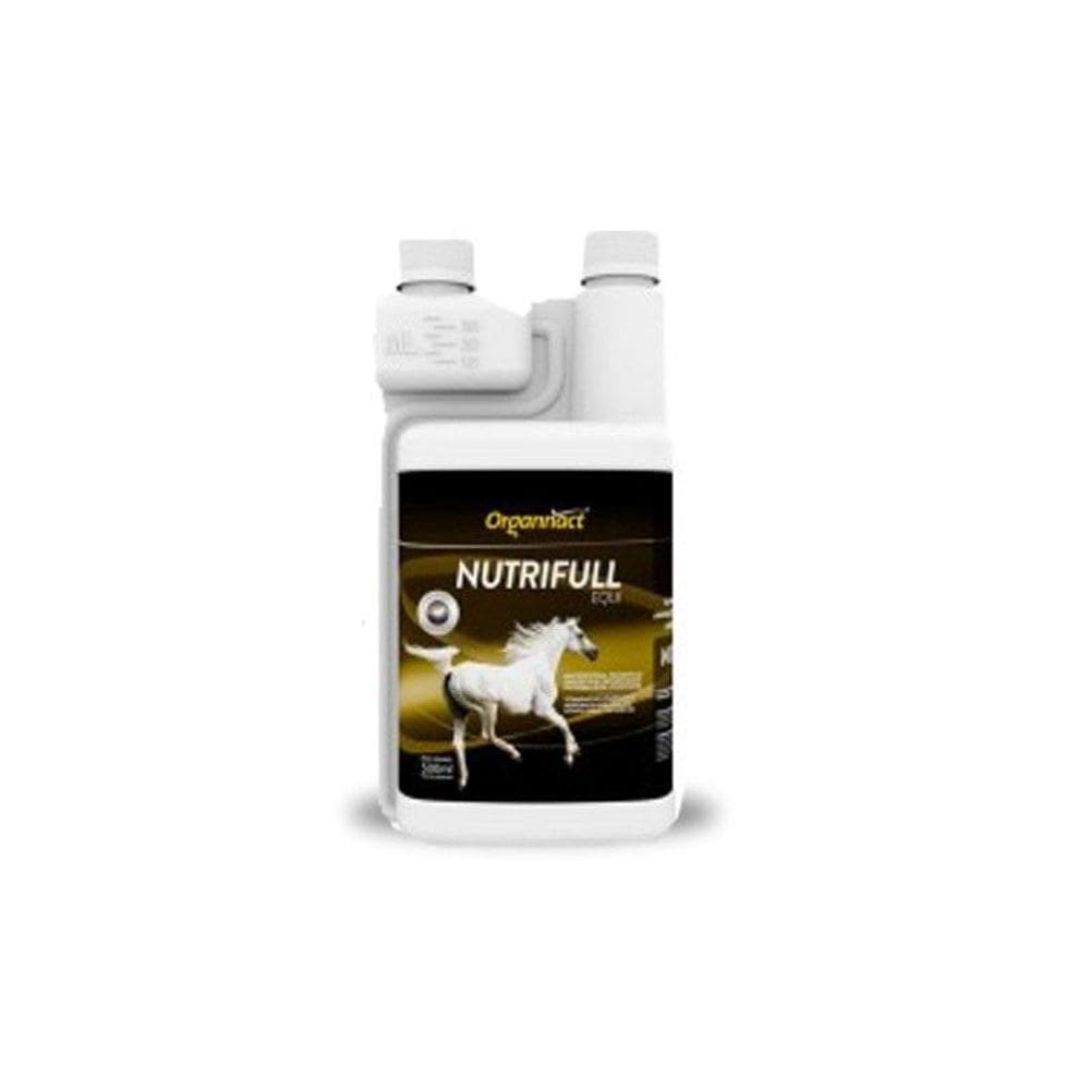 Suplemento Nutrifull Equi Organnact - 500 ml