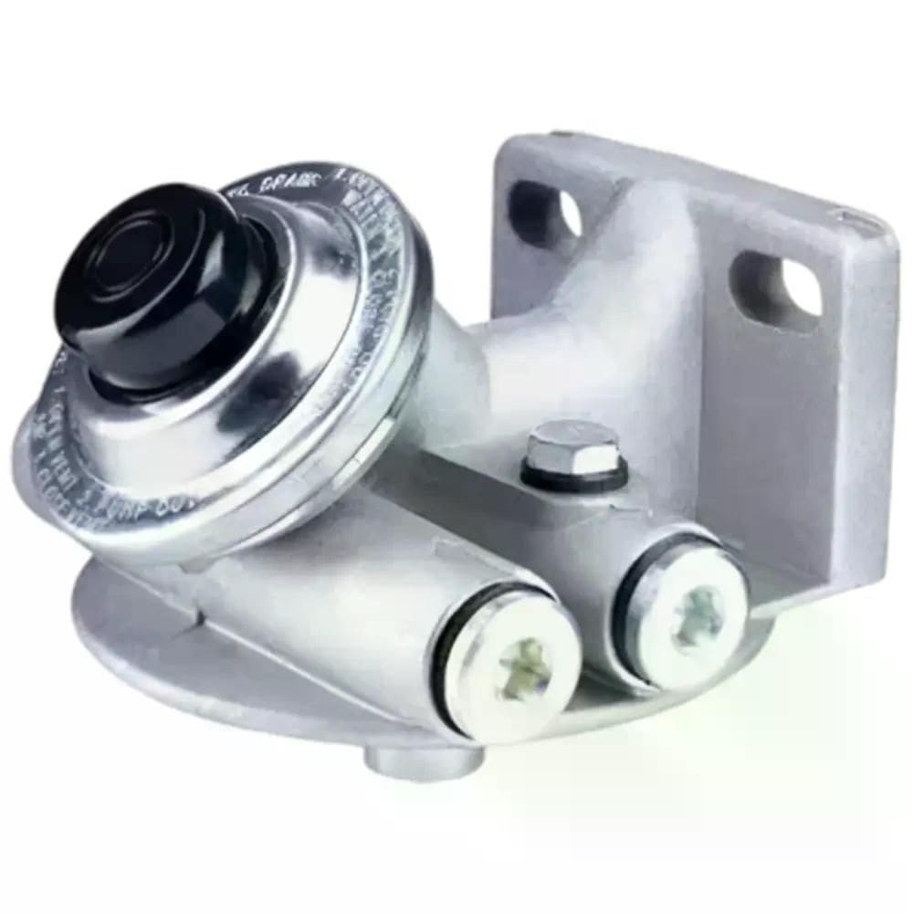 Cabecote Filtro Diesel 710 Plus 2001 a 2007 12V FH710