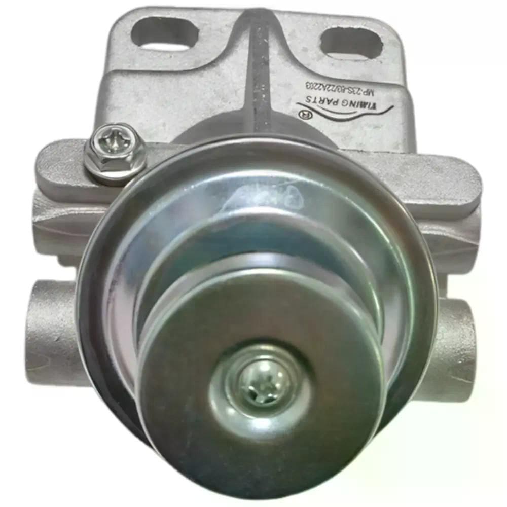 Filtro Diesel Universal M14x1,5/M16x1,5 3 Meses FH320